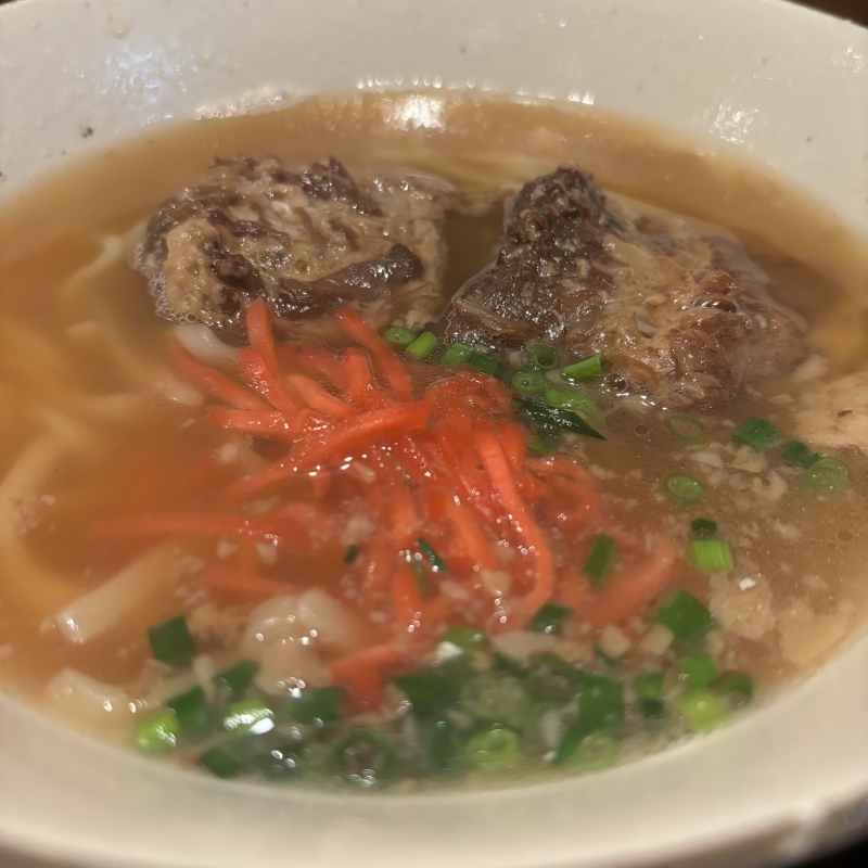 SOUP(ｽｰﾌﾟ) 沖縄すーぷ