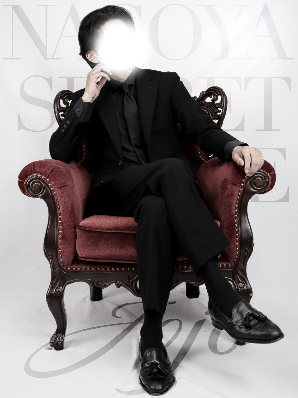 JOJO(ｼﾞｮｼﾞｮ) コンカフェきてね