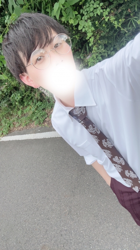 IBUKI(イブキ) インテリ系彼氏