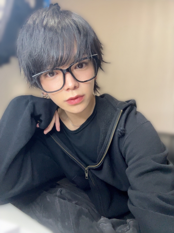 MAYUKI(ﾏﾕｷ) 目指せめろ男