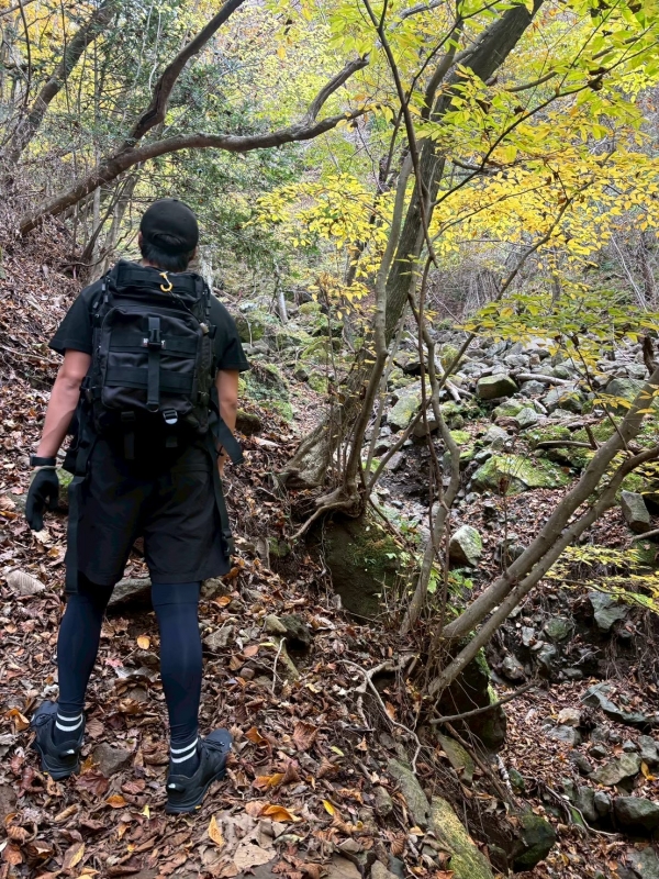 TEN(ﾃﾝ) 寒暖差！