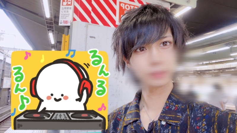 MAFUYU(マフユ) とても暑い日を今日も乗り越えた…!!!