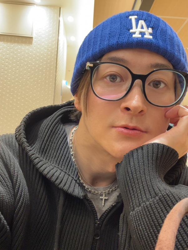 KONOSUKE(ｺｳﾉｽｹ) イエベもブルベ被るべ