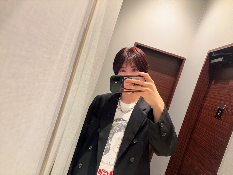 KAORU(ｶｦﾙ) New！