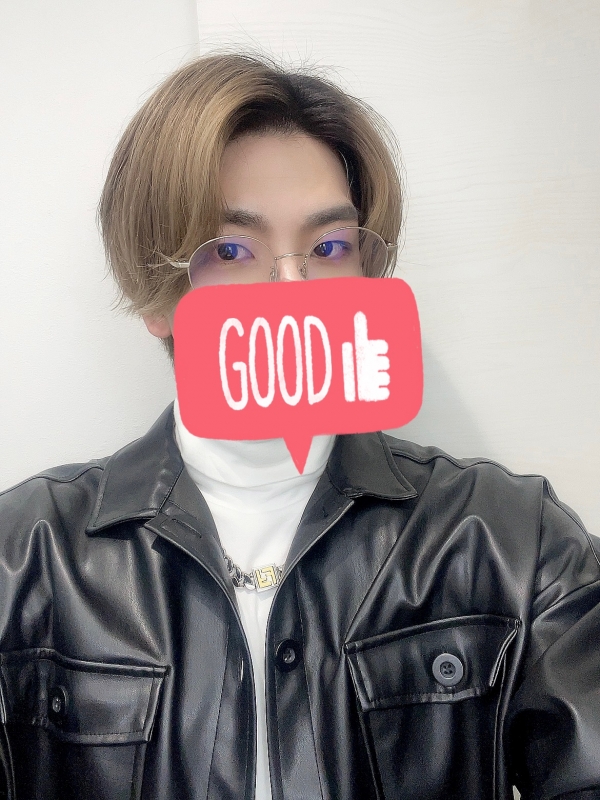 KEN（ｹﾝ） 常に感謝！