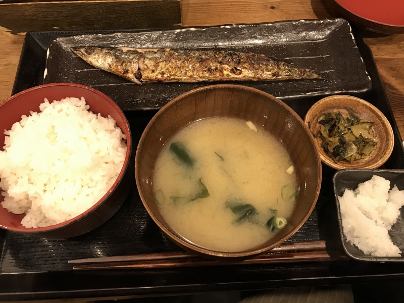 SEINA(セイナ) 夜のご飯だよ!