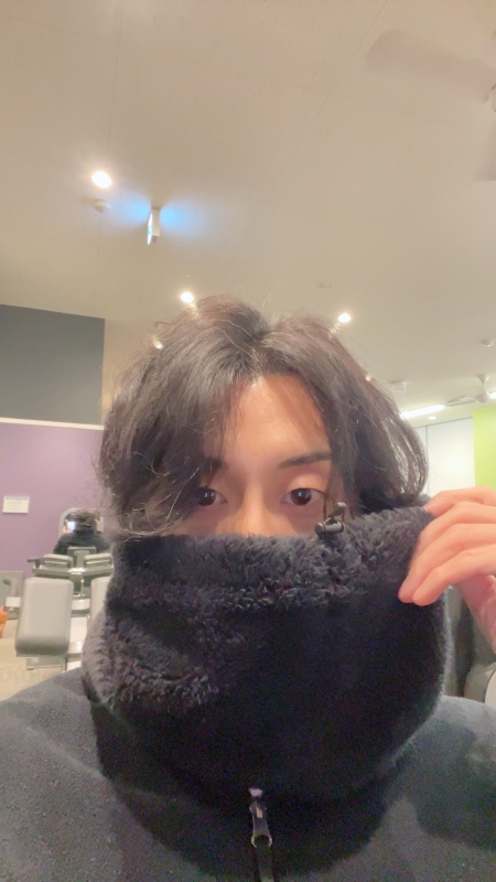 MINORI(ﾐﾉﾘ) 【ダイエット始めました】