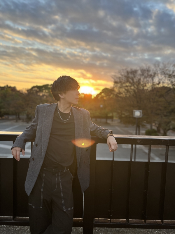 CHATARO(ﾁｬﾀﾛｳ) 嫌だ！嫌だ！嫌だ！嫌だ！嫌だ！嫌だ！