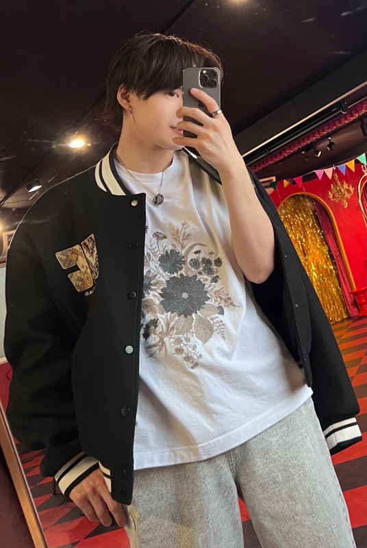 RYOTO(リョウト) #140 撮影