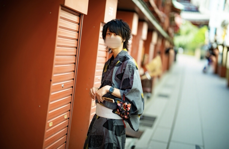 MAFUYU（ﾏﾌﾕ） 「今の状況について」