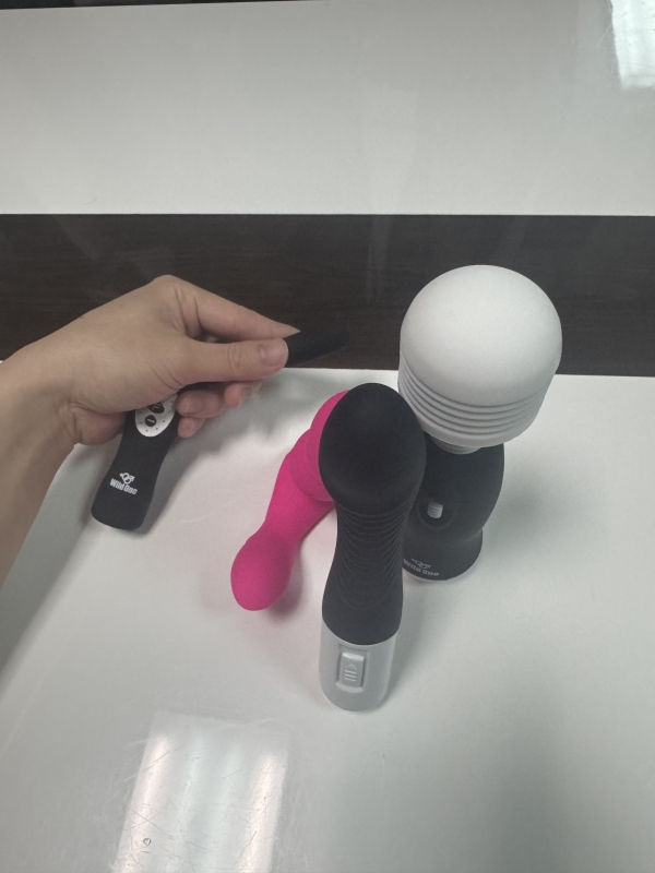 GUREN(ｸﾞﾚﾝ) Amazonポチポチ