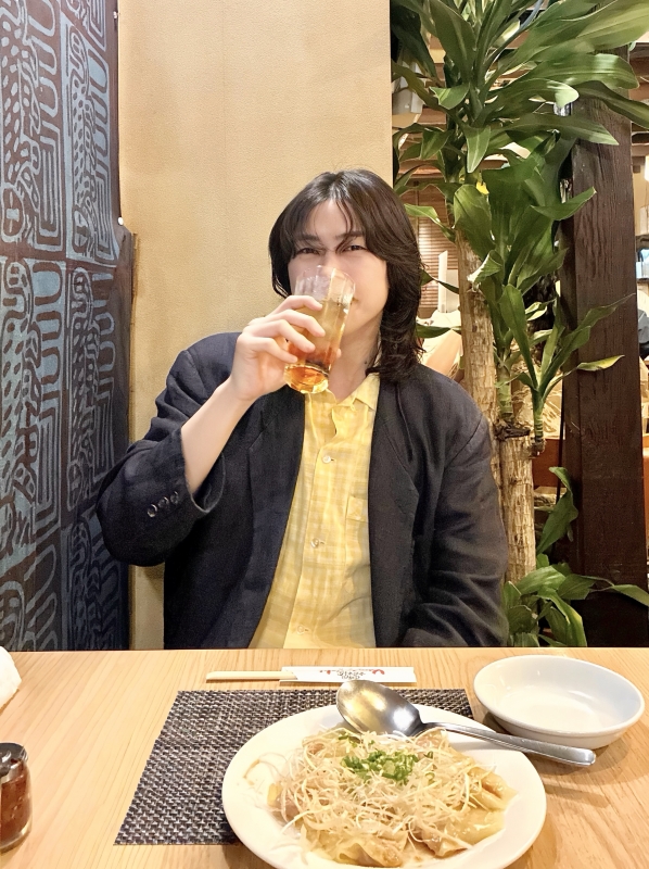 RINKO(ﾘﾝｺ) 食べまくりGW