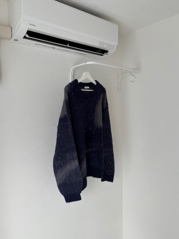 MASH(ﾏｯｼｭ) ニット🪡