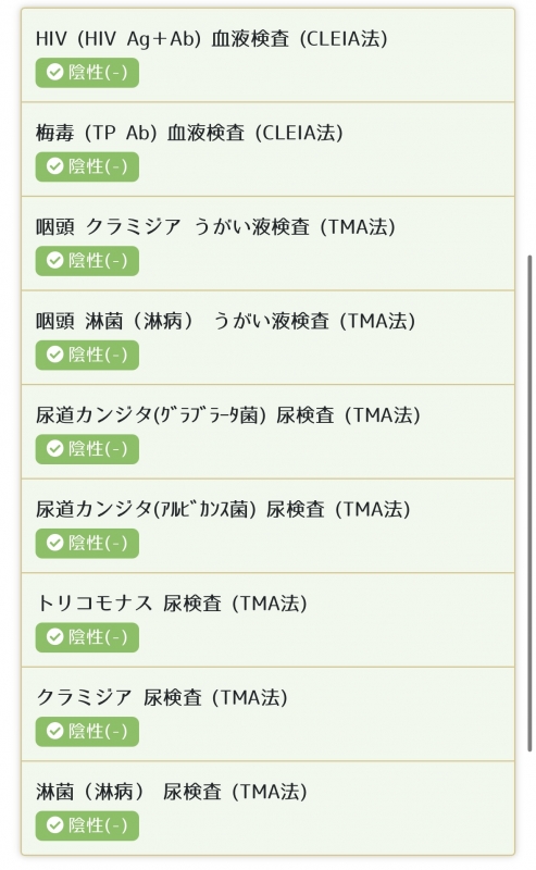 REO(レオ) 安心材料