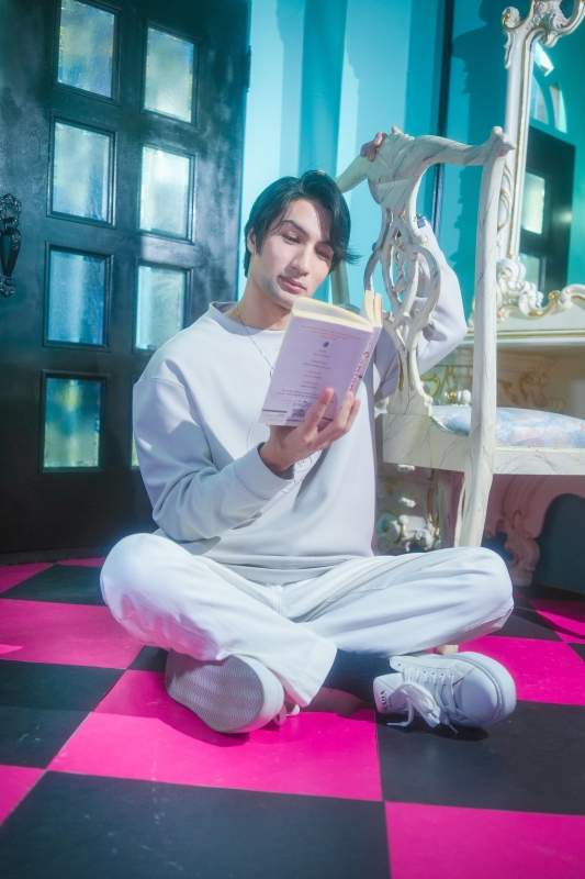 YONATAN(ﾖﾅﾀﾝ) 最高の再会