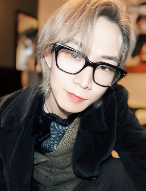 HYO(ヒョウ) メガネ男子👓