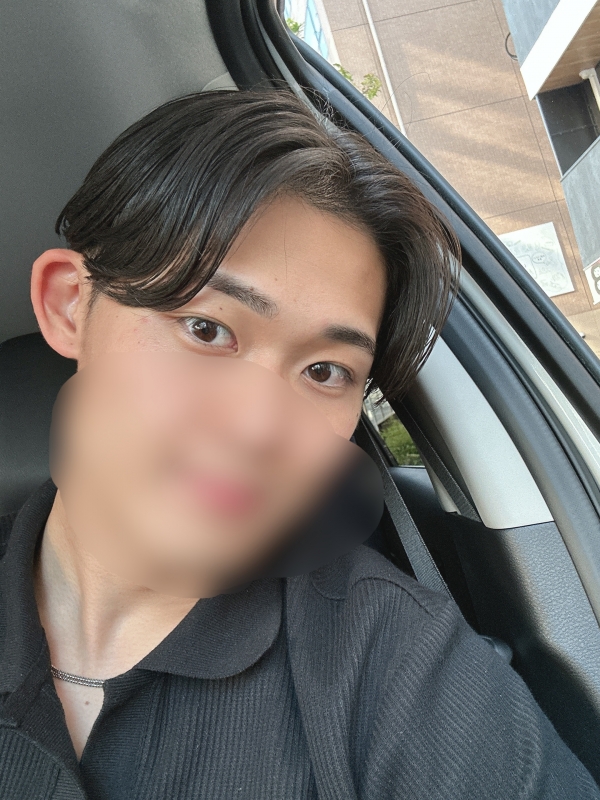 DAICHI(ﾀﾞｲﾁ) 本日出勤です！！