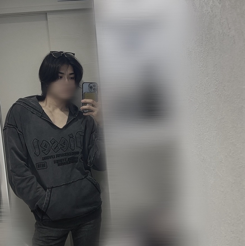 KEN（ｹﾝ） 大胸筋上部