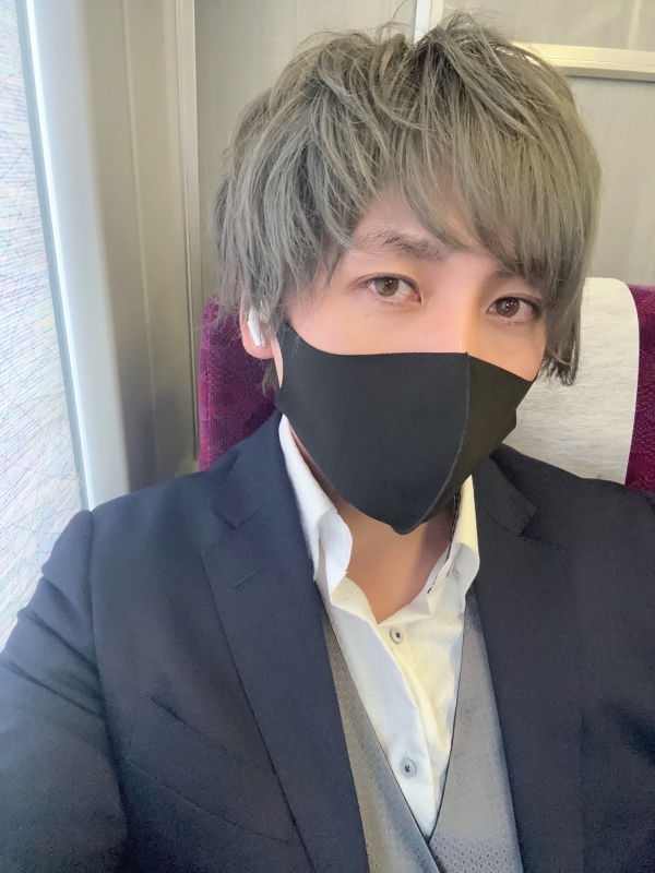 TAKAYA（ﾀｶﾔ） セラピストグランプリ表彰式