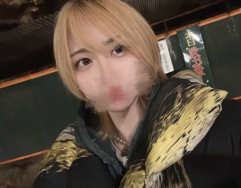 YUMITO（ﾕﾐﾄ） おやすみ