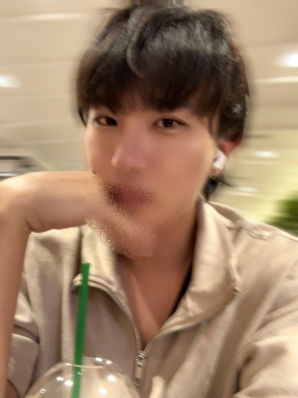 HIROKI(ヒロキ) かみぐせ