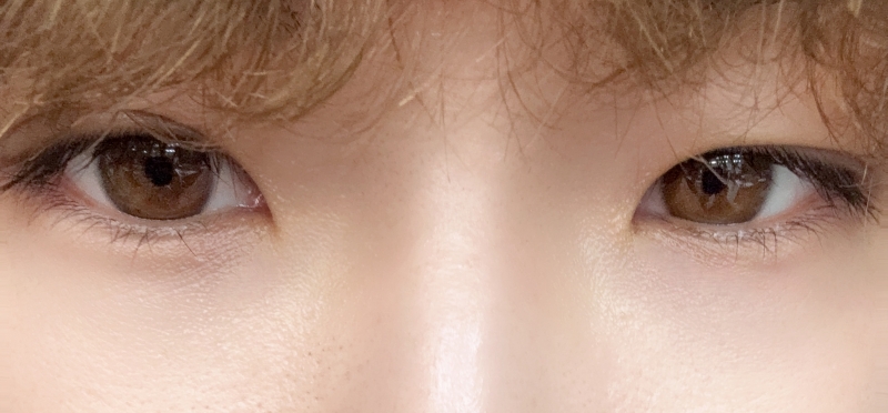 ARASHI(アラシ) 【チャームポイント】