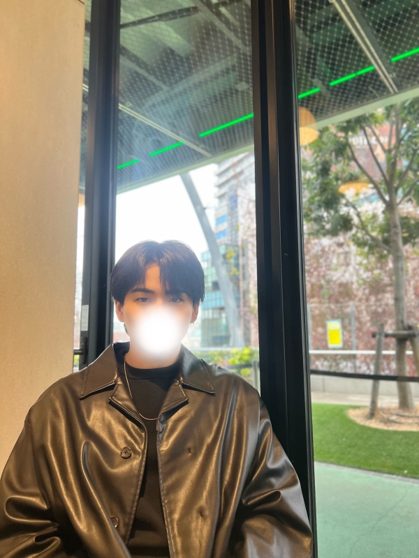 KENYU(ｹﾝﾕｳ) 今日のひとこと。