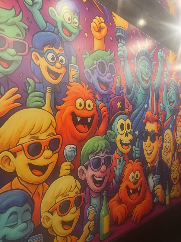 SAITO(サイト) Threadsもやってる!