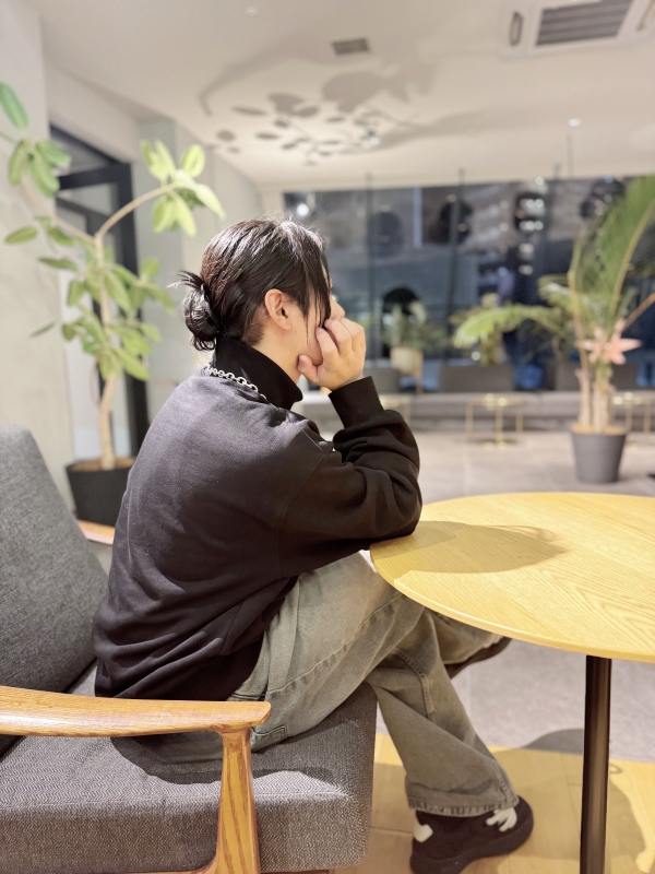 NOA(ﾉｱ) お疲れ様