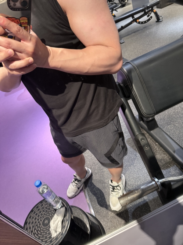 ARASHI(アラシ) 【🏋️】