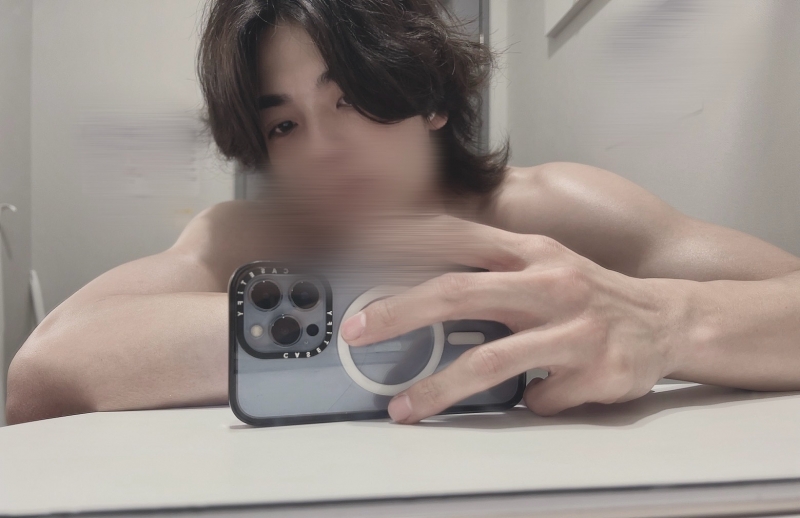 KEN（ｹﾝ） フォローしてくれたら嬉しい