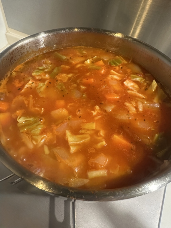 AIRI(アイリ) ミネストローネ