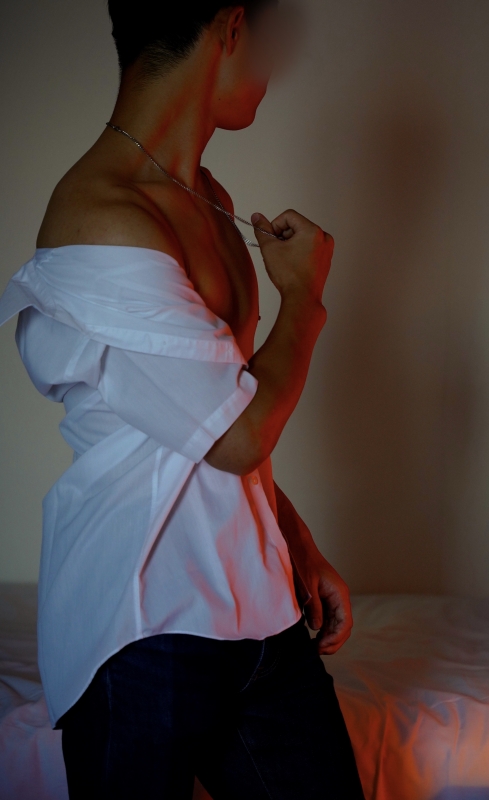 YOKKUN(ヨックン) 奪いたい瞬間