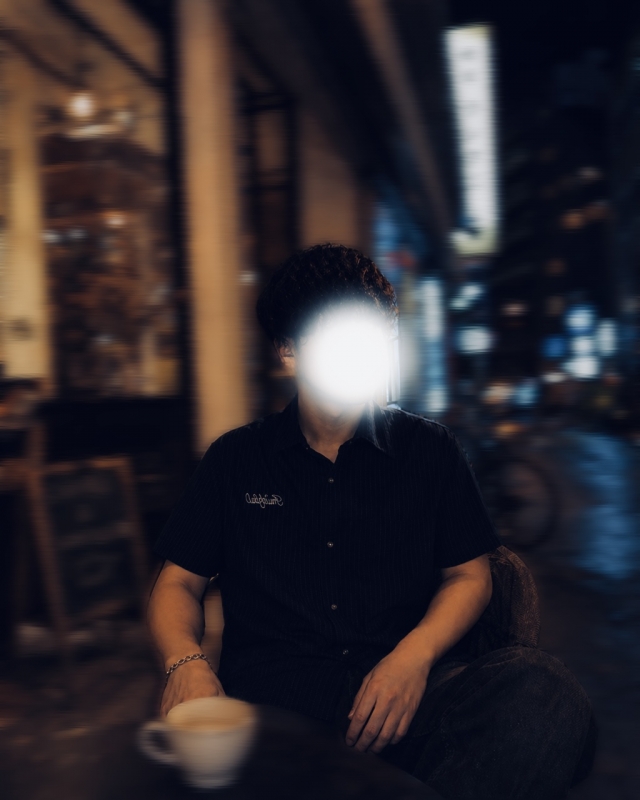 KAREN(ｶﾚﾝ) もう5月