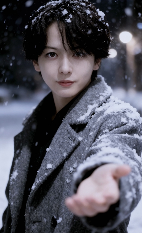 TATSUKI(ﾀﾂｷ) fish