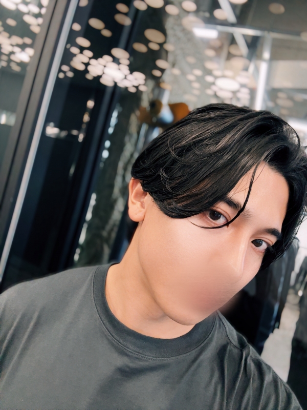 YOHITO(ヨヒト) 【人の感情を理解しようとする努力】