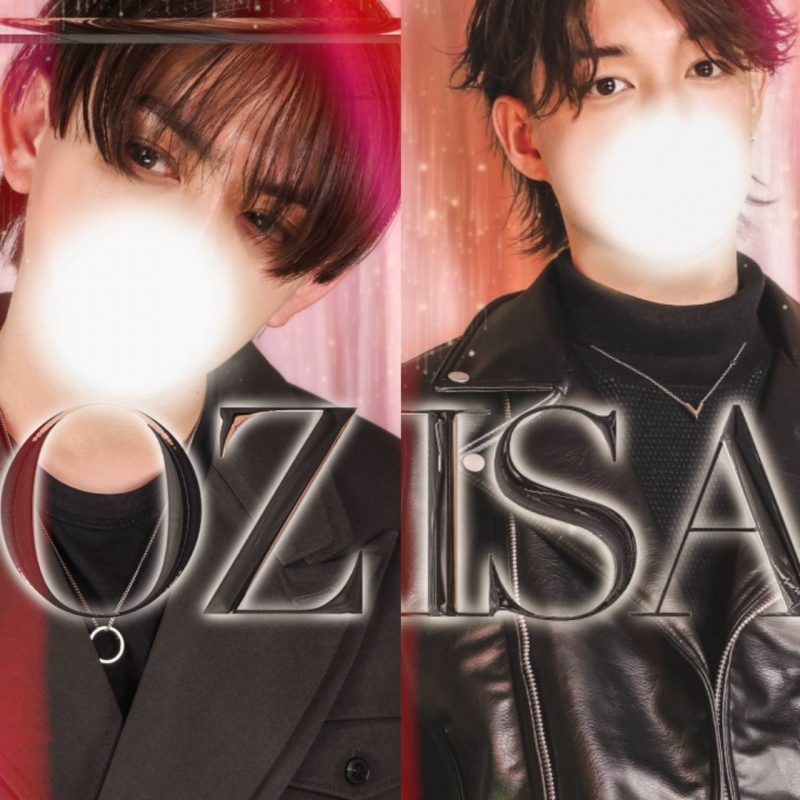 BOSS(ﾎﾞｽ) (^ට ‧̫ ට^)੭