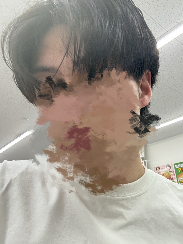 NOBU（ﾉﾌﾞ） おやすみなさい