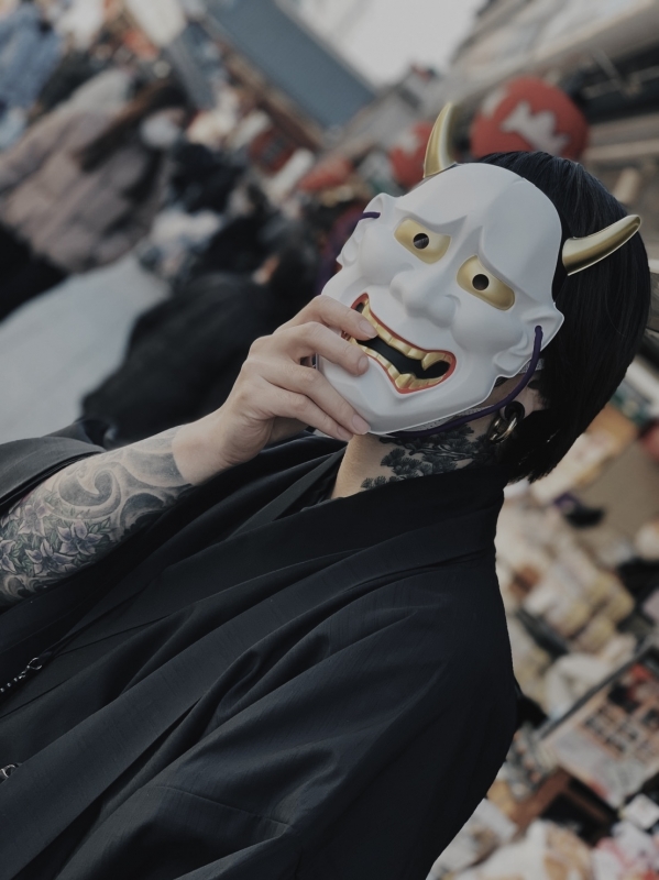 YAK(ﾔｸ) 音楽