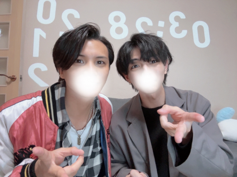 HARUKA(ハルカ) 写メ日記リレー!『ユーザー様への伝えたいこと』