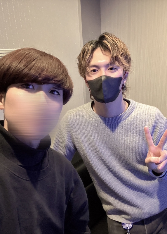 SHION(ｼｵﾝ) 1/23