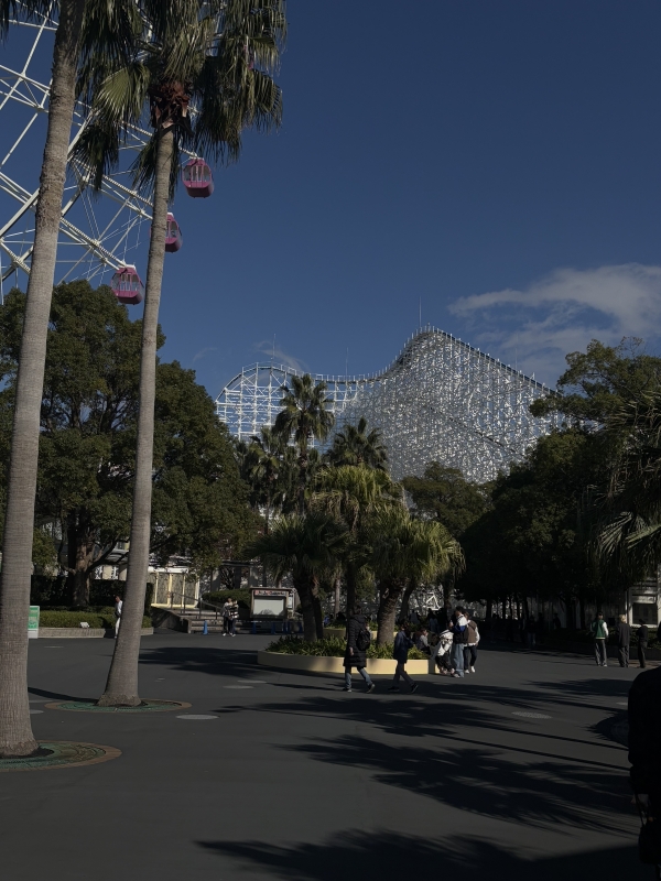 MASH(マッシュ) ナガシマスパーランド‼︎