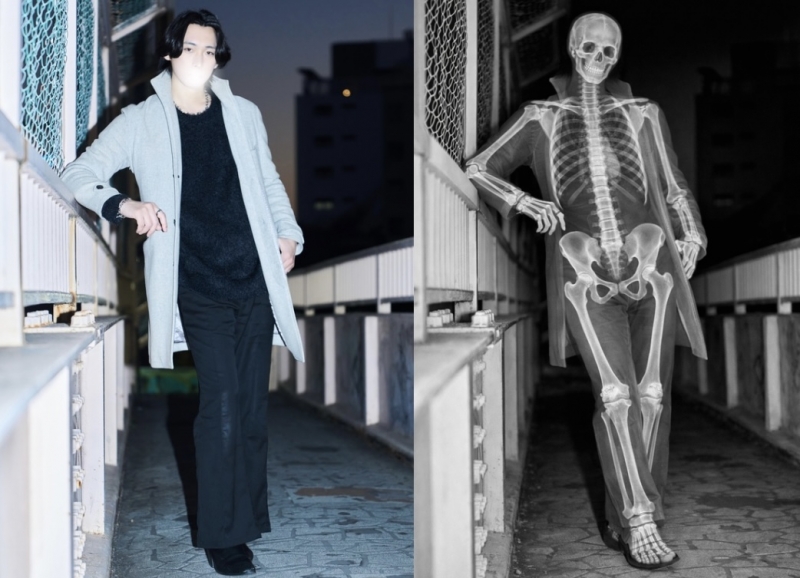 KATSUMI(ｶﾂﾐ) 骨まで