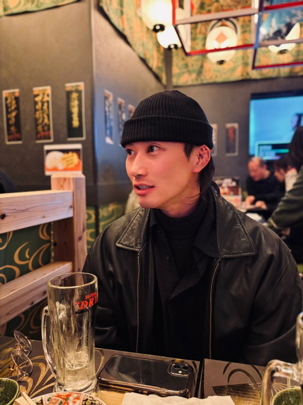 MITSUYA(ﾐﾂﾔ) お酒もすき