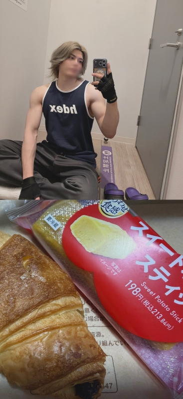 KEN（ｹﾝ） 補給