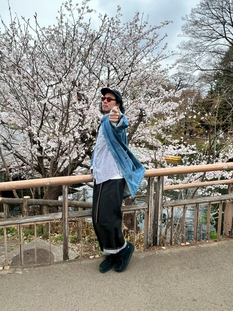 HIROSHI(ﾋﾛｼ) トルネードマラビンタ3