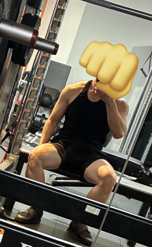 GOU(ゴウ) 脚トレ