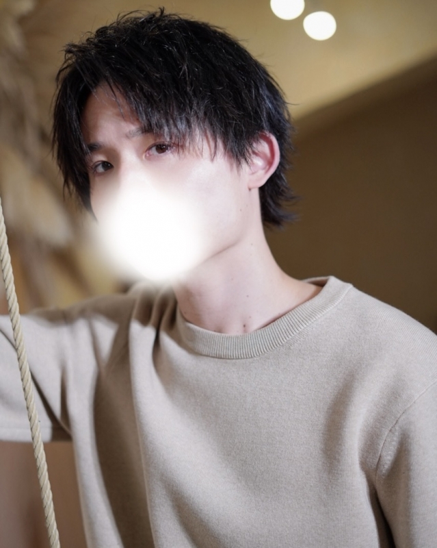 TAISHI(ﾀｲｼ) 自己紹介します。