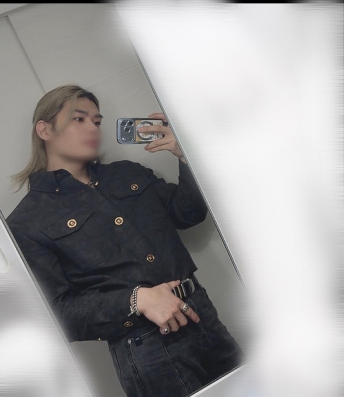 KEN（ｹﾝ） 出張