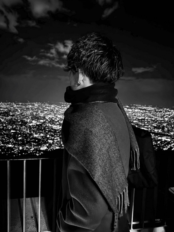 SEIICHIRO(セイイチロウ) ご無沙汰しております